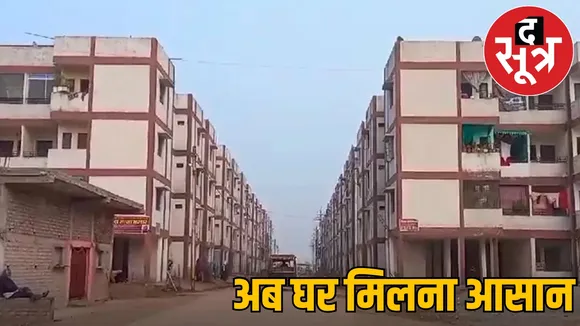 Changes in rules building PM houses now building permit available within 72 hours